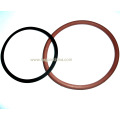 Custom Viton FKM FPM Rubber Seal Gasket